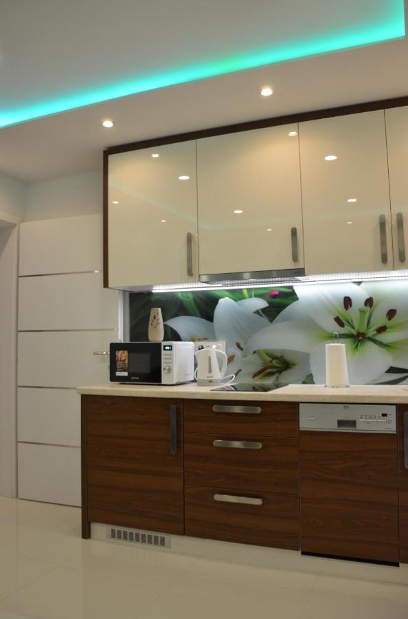 Sweet Home Tuzla Ngoại thất bức ảnh