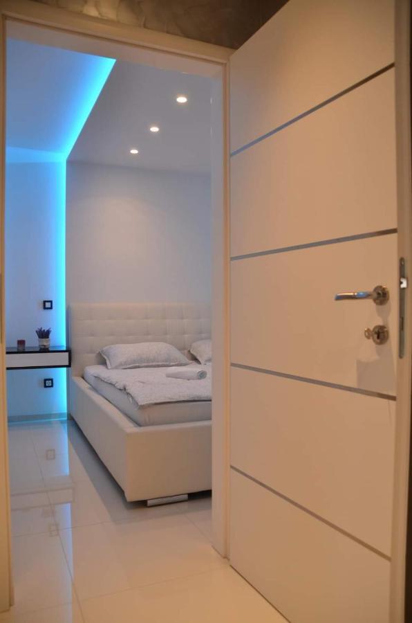 Sweet Home Tuzla Ngoại thất bức ảnh