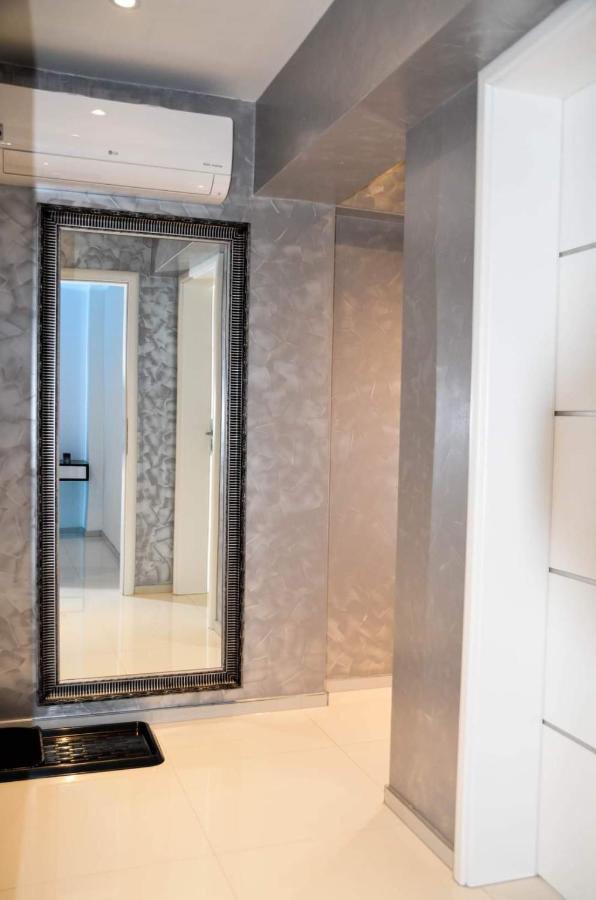 Sweet Home Tuzla Ngoại thất bức ảnh