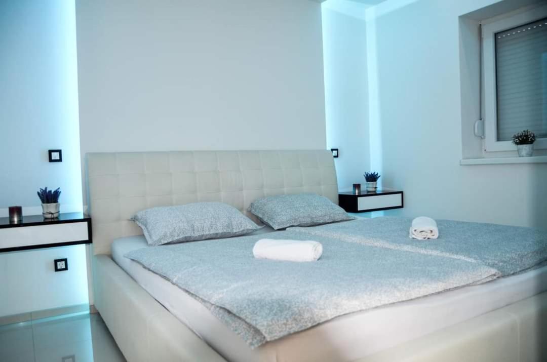 Sweet Home Tuzla Ngoại thất bức ảnh